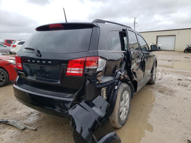 Photo 3 VIN: 3C4PDCAB6KT750867 - DODGE JOURNEY SE 