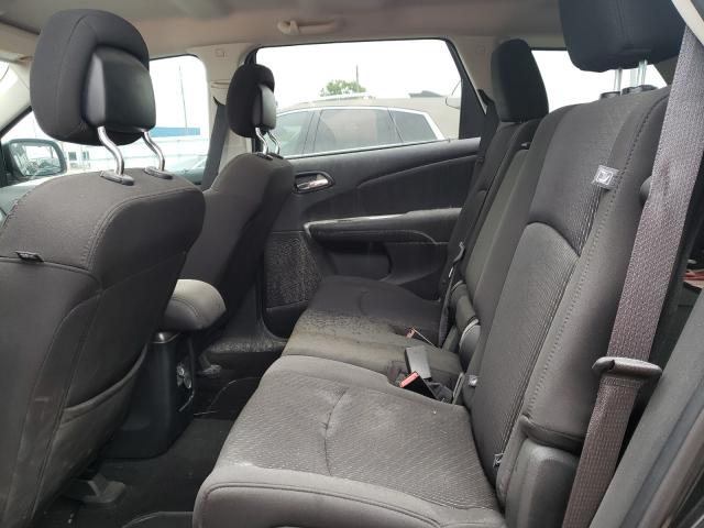 Photo 5 VIN: 3C4PDCAB6KT750867 - DODGE JOURNEY SE 