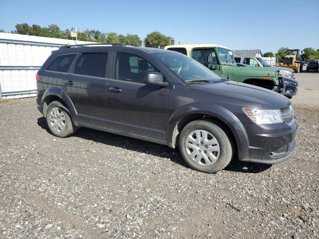 Photo 3 VIN: 3C4PDCAB6KT751470 - DODGE JOURNEY SE 