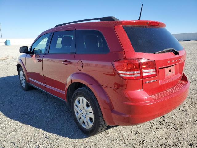 Photo 2 VIN: 3C4PDCAB6KT758094 - DODGE JOURNEY SE 