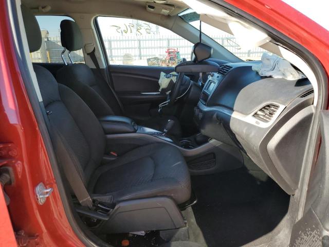 Photo 4 VIN: 3C4PDCAB6KT758094 - DODGE JOURNEY SE 