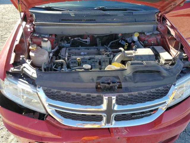 Photo 6 VIN: 3C4PDCAB6KT758094 - DODGE JOURNEY SE 