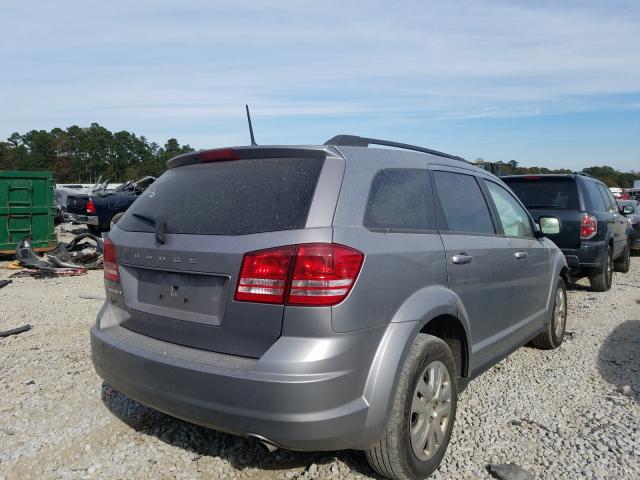 Photo 3 VIN: 3C4PDCAB6KT797381 - DODGE JOURNEY SE 