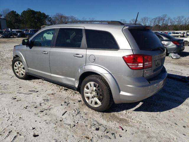 Photo 1 VIN: 3C4PDCAB6KT820755 - DODGE JOURNEY SE 