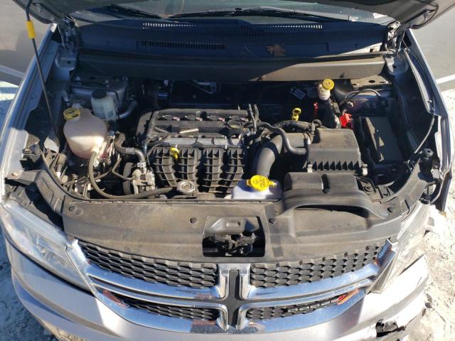 Photo 11 VIN: 3C4PDCAB6KT820755 - DODGE JOURNEY SE 