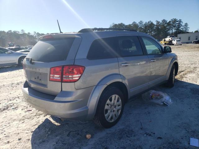 Photo 2 VIN: 3C4PDCAB6KT820755 - DODGE JOURNEY SE 