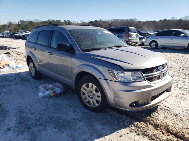 Photo 3 VIN: 3C4PDCAB6KT820755 - DODGE JOURNEY SE 