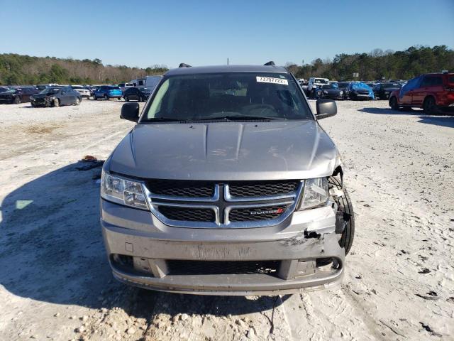 Photo 4 VIN: 3C4PDCAB6KT820755 - DODGE JOURNEY SE 