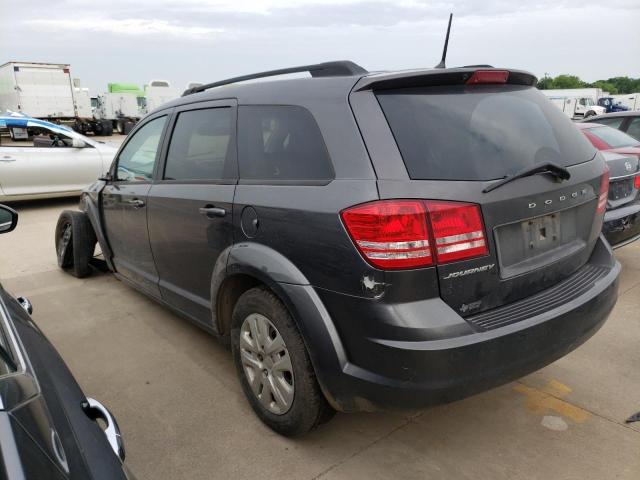 Photo 1 VIN: 3C4PDCAB6KT855991 - DODGE JOURNEY SE 