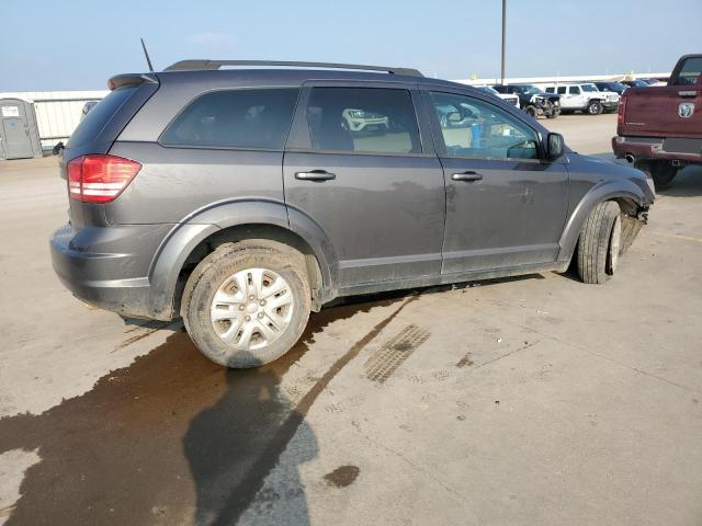 Photo 2 VIN: 3C4PDCAB6KT855991 - DODGE JOURNEY SE 