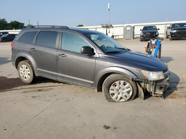 Photo 3 VIN: 3C4PDCAB6KT855991 - DODGE JOURNEY SE 