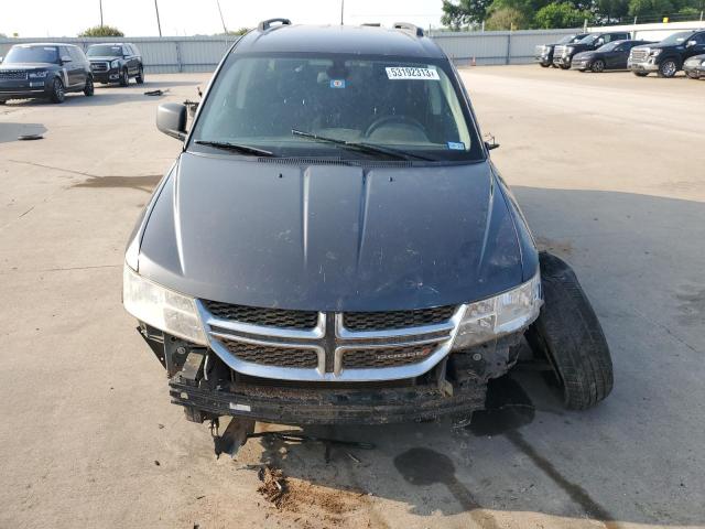 Photo 4 VIN: 3C4PDCAB6KT855991 - DODGE JOURNEY SE 