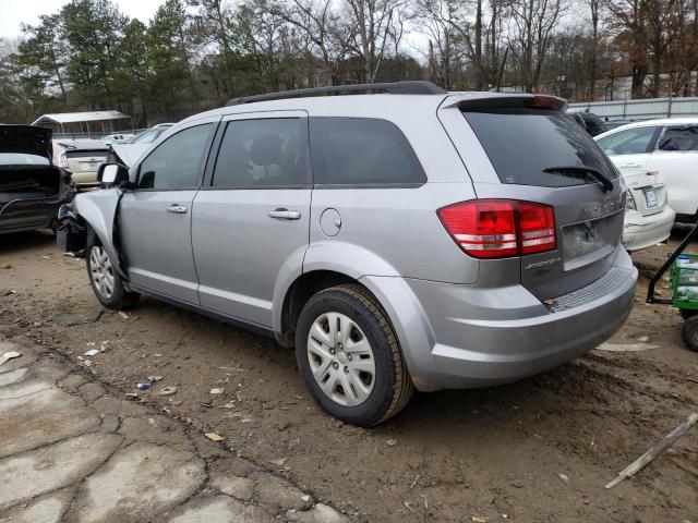 Photo 1 VIN: 3C4PDCAB6KT858941 - DODGE JOURNEY SE 