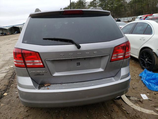 Photo 5 VIN: 3C4PDCAB6KT858941 - DODGE JOURNEY SE 