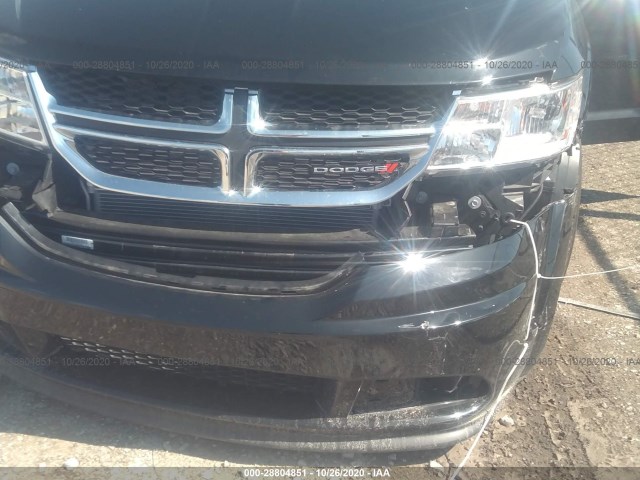 Photo 5 VIN: 3C4PDCAB6KT862567 - DODGE JOURNEY 