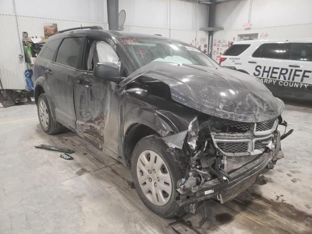 Photo 0 VIN: 3C4PDCAB6KT865565 - DODGE JOURNEY SE 