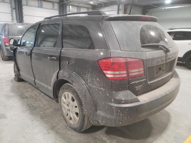 Photo 2 VIN: 3C4PDCAB6KT865565 - DODGE JOURNEY SE 