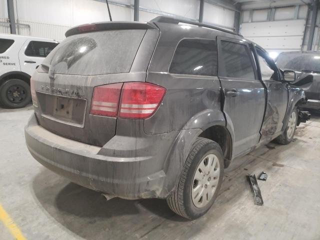 Photo 3 VIN: 3C4PDCAB6KT865565 - DODGE JOURNEY SE 