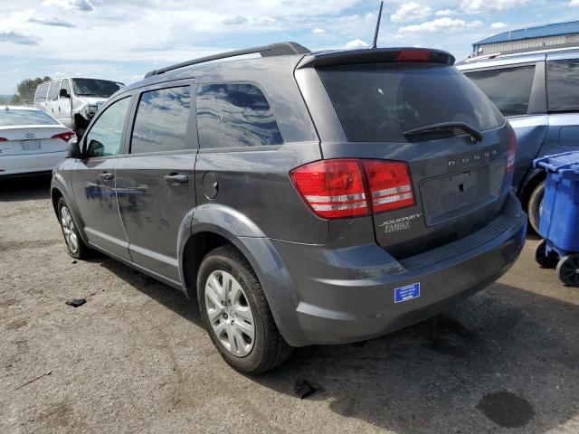 Photo 2 VIN: 3C4PDCAB6KT866862 - DODGE JOURNEY SE 