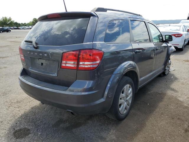 Photo 3 VIN: 3C4PDCAB6KT866862 - DODGE JOURNEY SE 