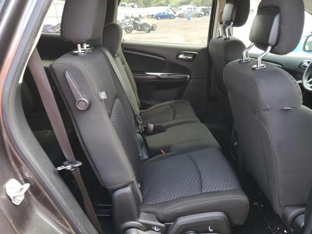 Photo 5 VIN: 3C4PDCAB6KT866862 - DODGE JOURNEY SE 