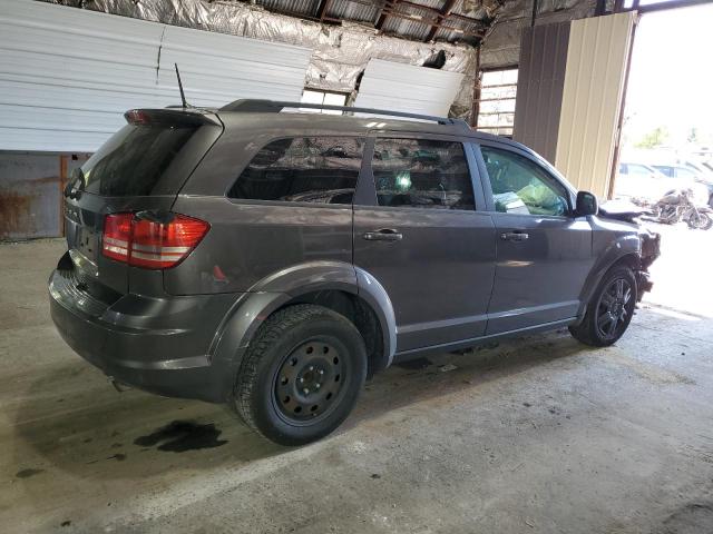 Photo 2 VIN: 3C4PDCAB6KT874573 - DODGE JOURNEY SE 