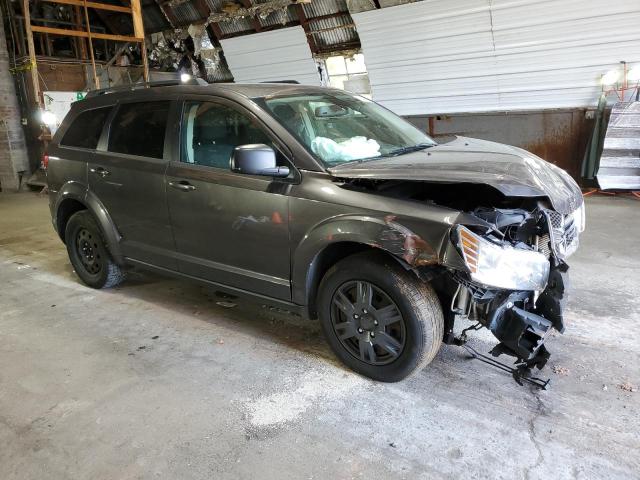 Photo 3 VIN: 3C4PDCAB6KT874573 - DODGE JOURNEY SE 