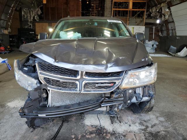 Photo 4 VIN: 3C4PDCAB6KT874573 - DODGE JOURNEY SE 