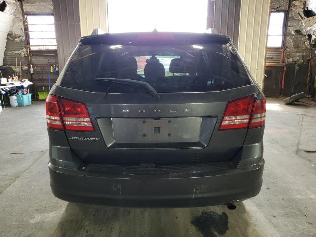 Photo 5 VIN: 3C4PDCAB6KT874573 - DODGE JOURNEY SE 