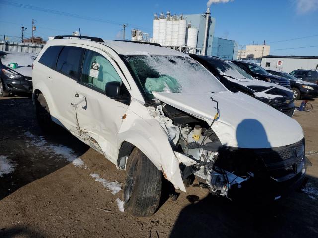 Photo 3 VIN: 3C4PDCAB6LT199521 - DODGE JOURNEY 