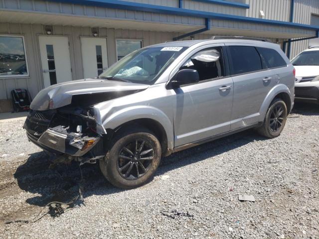 Photo 0 VIN: 3C4PDCAB6LT201705 - DODGE JOURNEY SE 