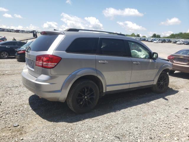 Photo 2 VIN: 3C4PDCAB6LT201705 - DODGE JOURNEY SE 