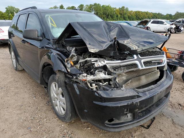 Photo 0 VIN: 3C4PDCAB6LT207150 - DODGE JOURNEY SE 