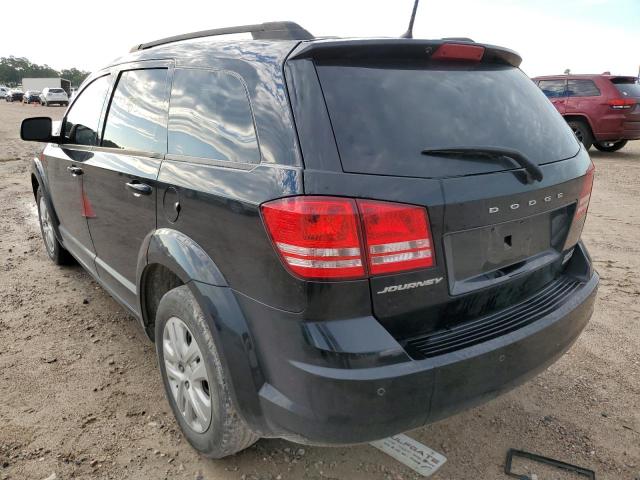 Photo 2 VIN: 3C4PDCAB6LT207150 - DODGE JOURNEY SE 