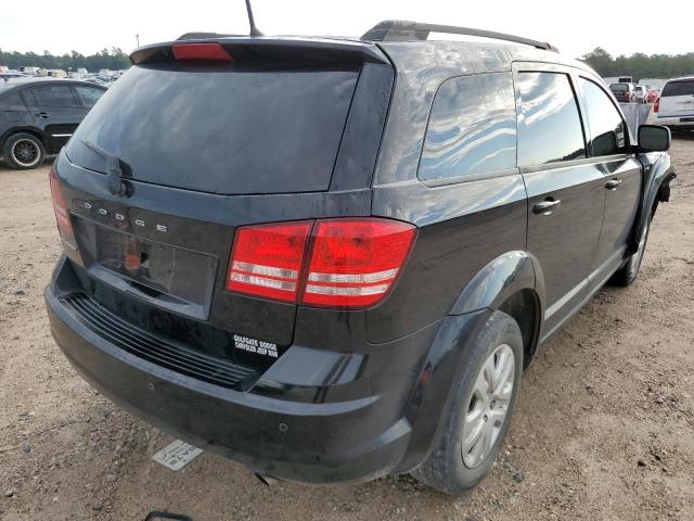 Photo 3 VIN: 3C4PDCAB6LT207150 - DODGE JOURNEY SE 