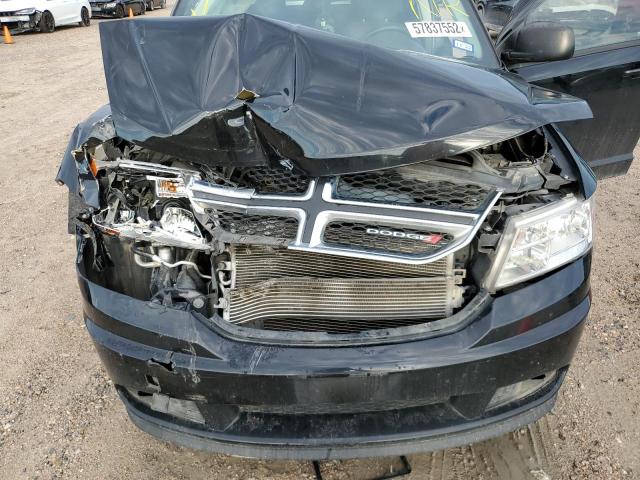 Photo 8 VIN: 3C4PDCAB6LT207150 - DODGE JOURNEY SE 