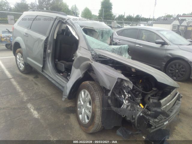 Photo 5 VIN: 3C4PDCAB6LT226507 - DODGE JOURNEY 