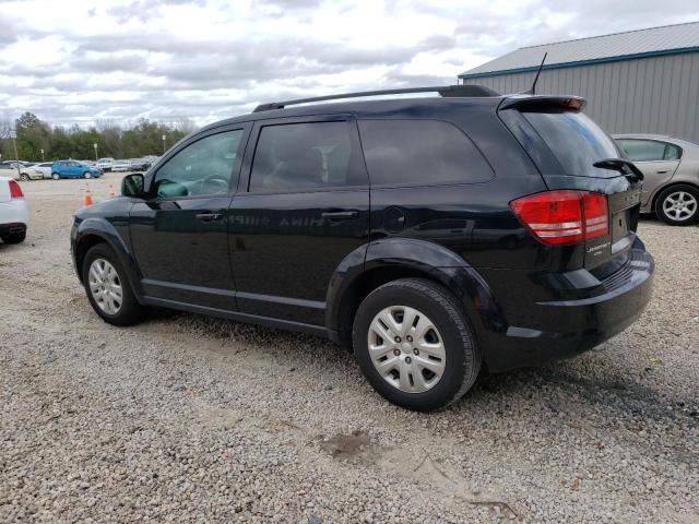 Photo 1 VIN: 3C4PDCAB6LT237653 - DODGE JOURNEY SE 