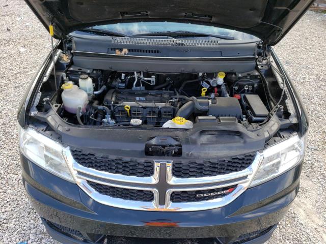 Photo 11 VIN: 3C4PDCAB6LT237653 - DODGE JOURNEY SE 