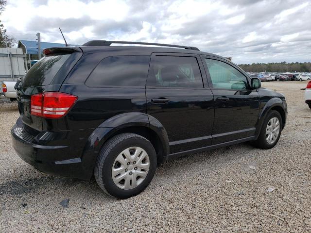 Photo 2 VIN: 3C4PDCAB6LT237653 - DODGE JOURNEY SE 