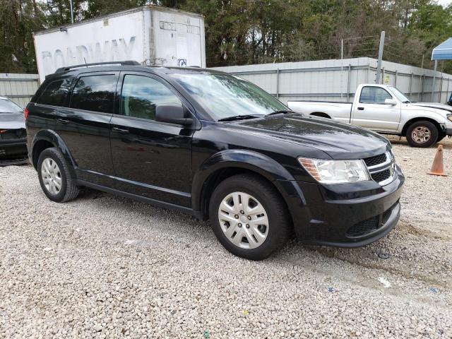 Photo 3 VIN: 3C4PDCAB6LT237653 - DODGE JOURNEY SE 