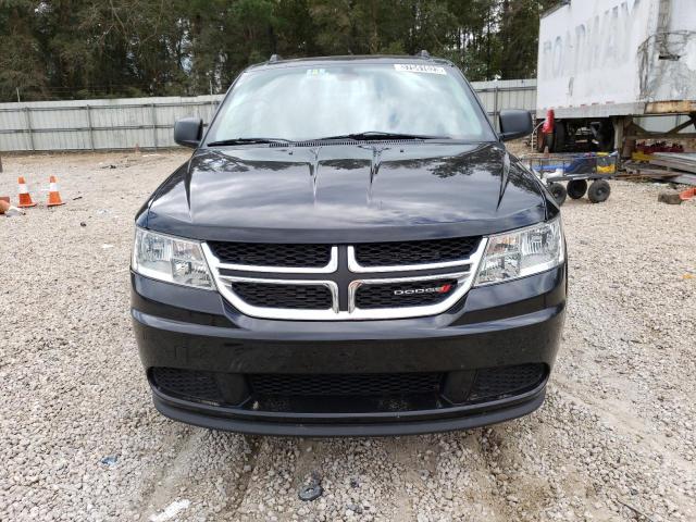 Photo 4 VIN: 3C4PDCAB6LT237653 - DODGE JOURNEY SE 