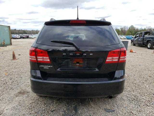 Photo 5 VIN: 3C4PDCAB6LT237653 - DODGE JOURNEY SE 