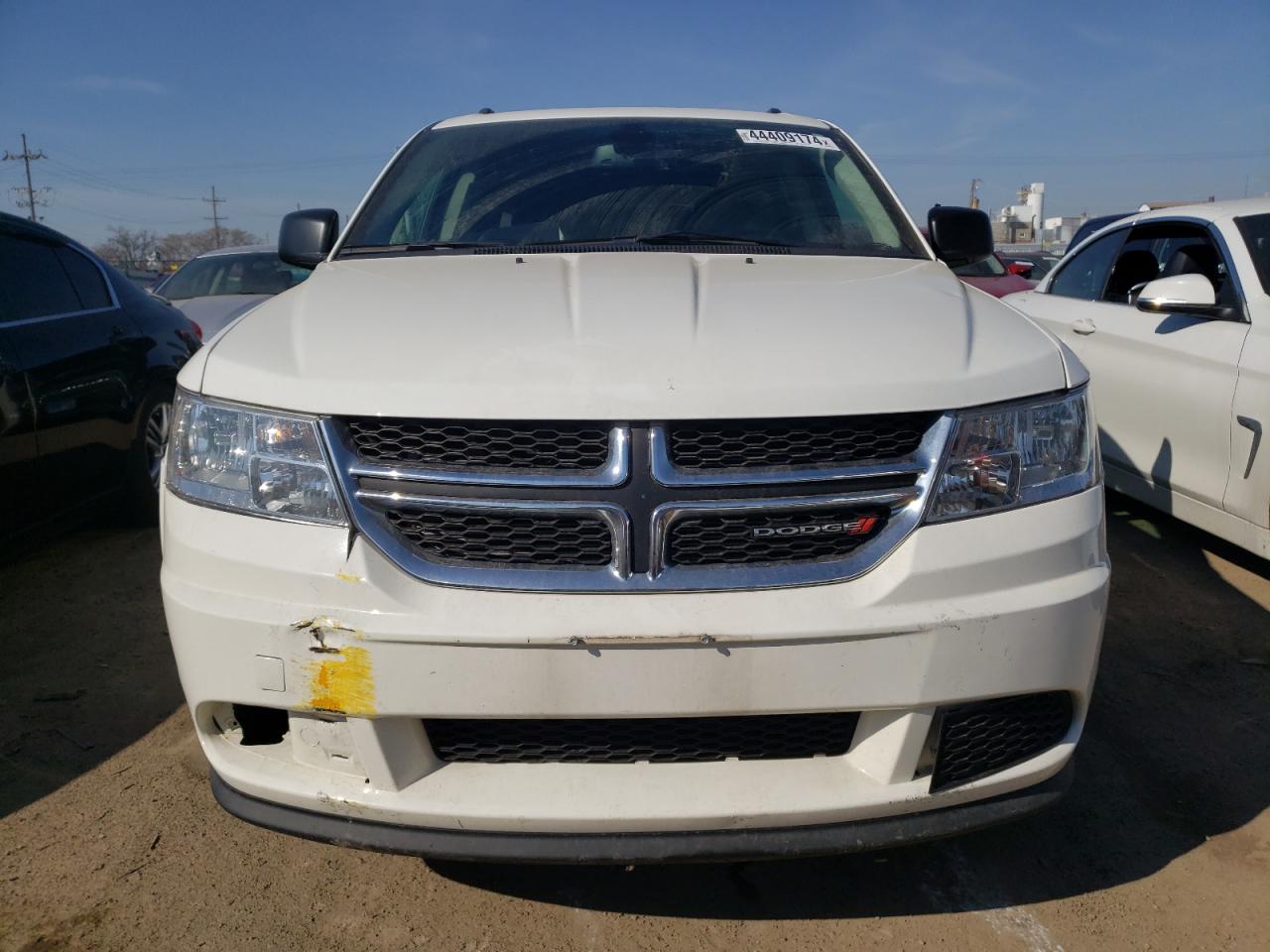 Photo 4 VIN: 3C4PDCAB6LT249222 - DODGE JOURNEY 