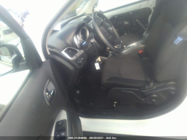 Photo 4 VIN: 3C4PDCAB6LT250578 - DODGE JOURNEY 