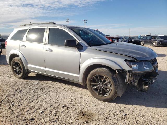 Photo 3 VIN: 3C4PDCAB6LT259149 - DODGE JOURNEY SE 