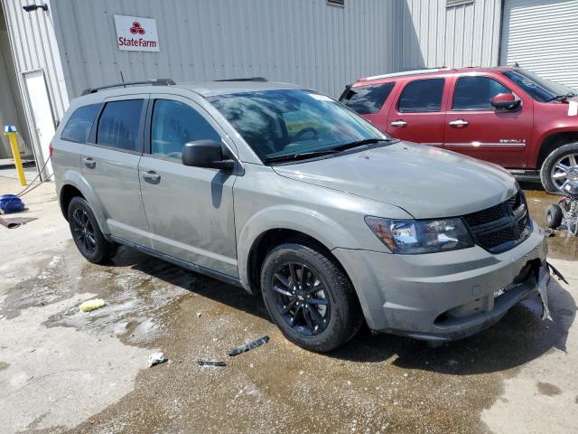 Photo 3 VIN: 3C4PDCAB6LT260611 - DODGE JOURNEY 