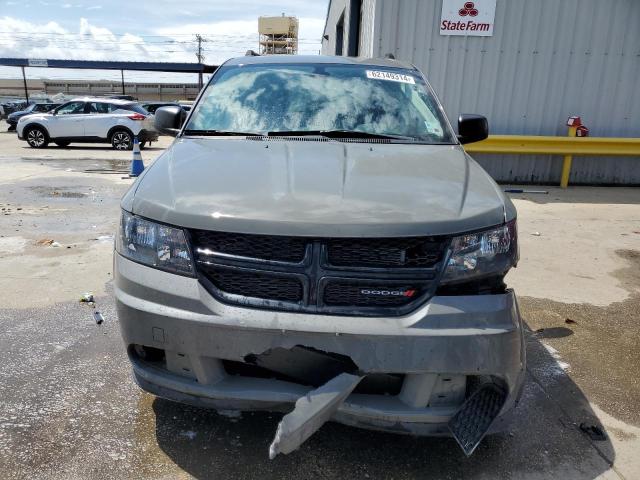 Photo 4 VIN: 3C4PDCAB6LT260611 - DODGE JOURNEY 