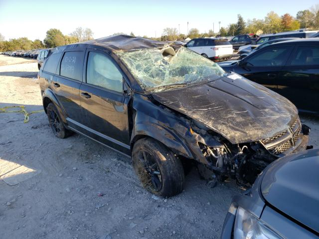 Photo 0 VIN: 3C4PDCAB6LT261807 - DODGE JOURNEY SE 