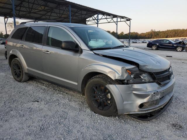 Photo 3 VIN: 3C4PDCAB6LT262875 - DODGE JOURNEY SE 